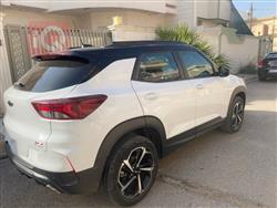 شيفروليه تريل بليزر